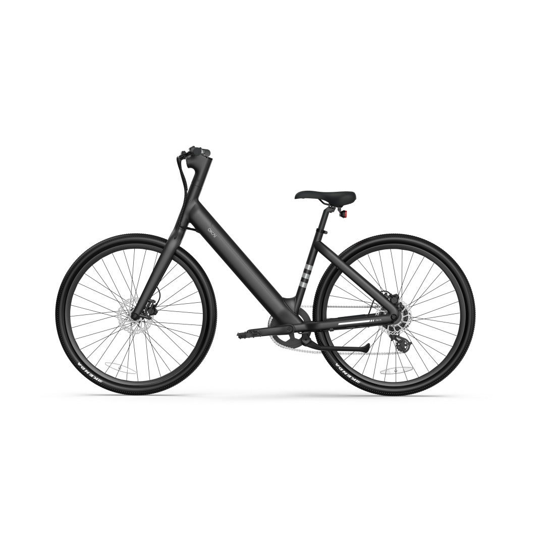 LyteCycle EB60 Electric Bike | 60V Power, Long-Range Battery & All-Terrain Tires – Only at Igotitfirst.store