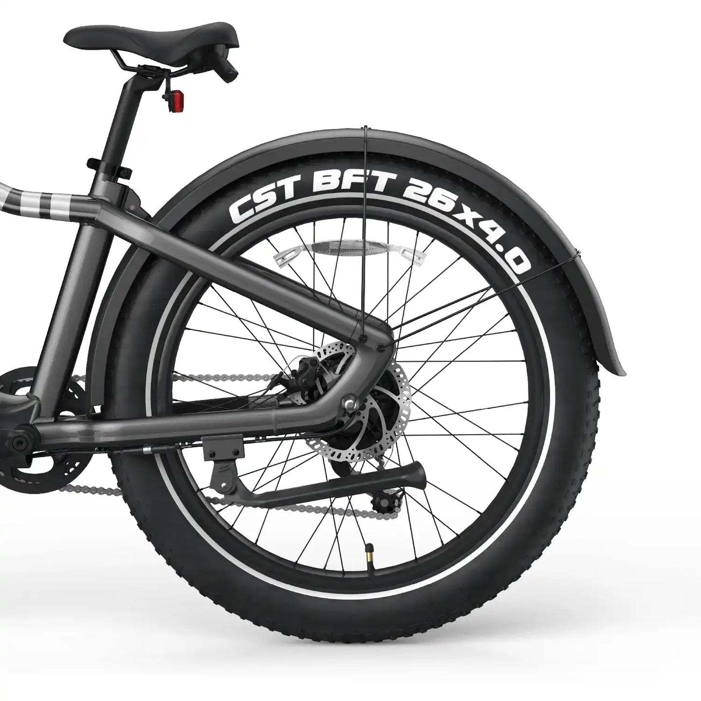 Ranger EB50 Electric Bike | Powerful Motor, Long-Range Battery & All-Terrain Tires – Only at Igotitfirst.store