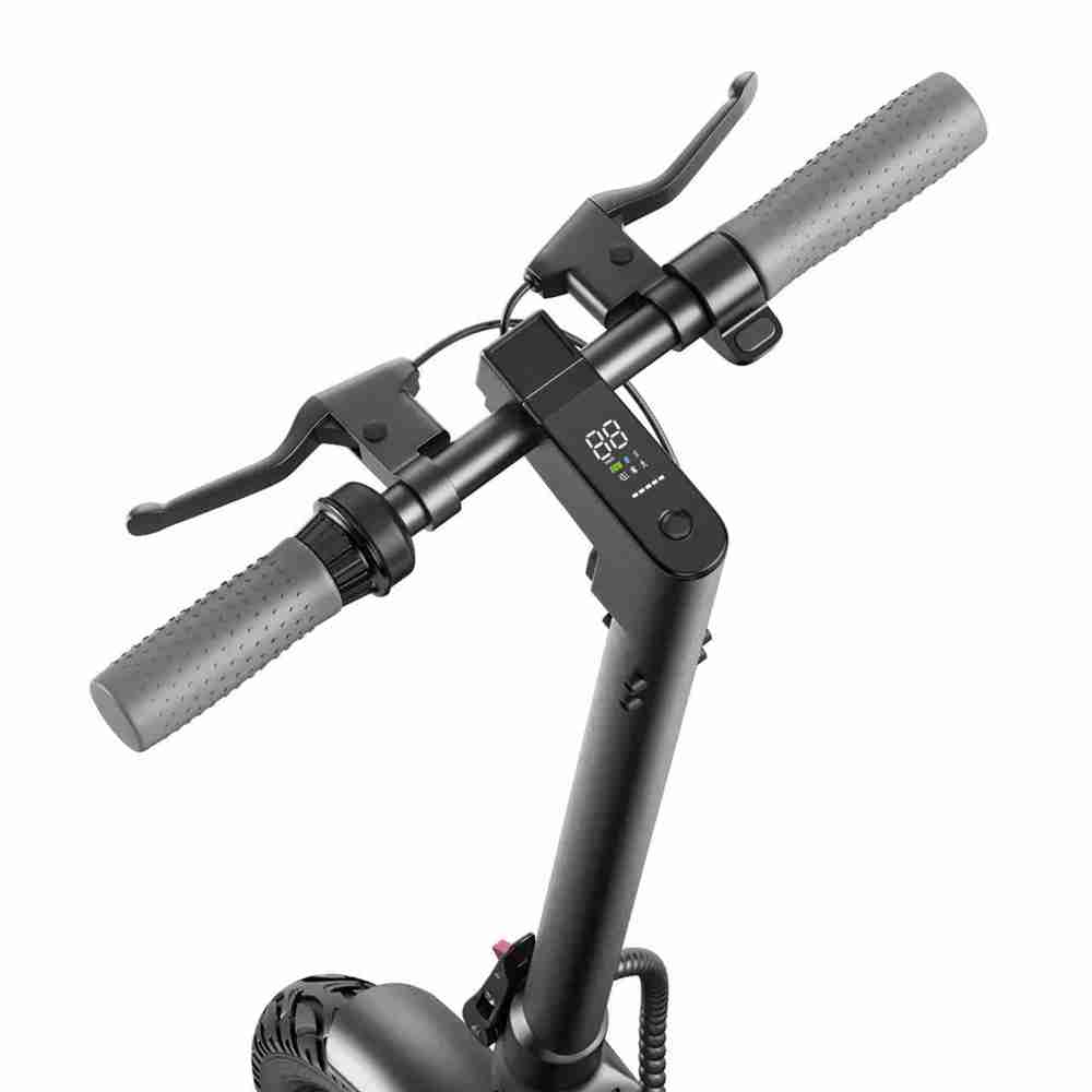 A19 12-Inch Electric Scooter – Compact, Fast & Portable Urban Ride