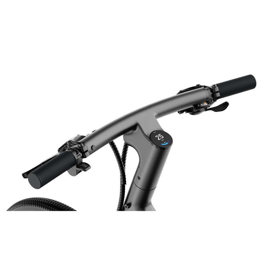 LyteCycle EB60 Electric Bike | 60V Power, Long-Range Battery & All-Terrain Tires – Only at Igotitfirst.store