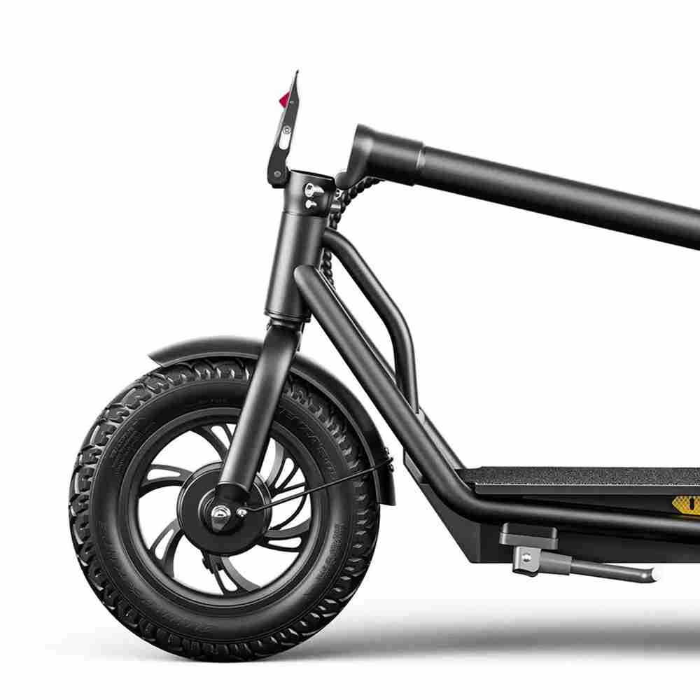 A19 12-Inch Electric Scooter – Compact, Fast & Portable Urban Ride