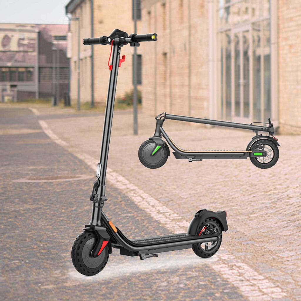 Personal Electric Scooter – 36V 350W Foldable Commuter Scooter for Adults