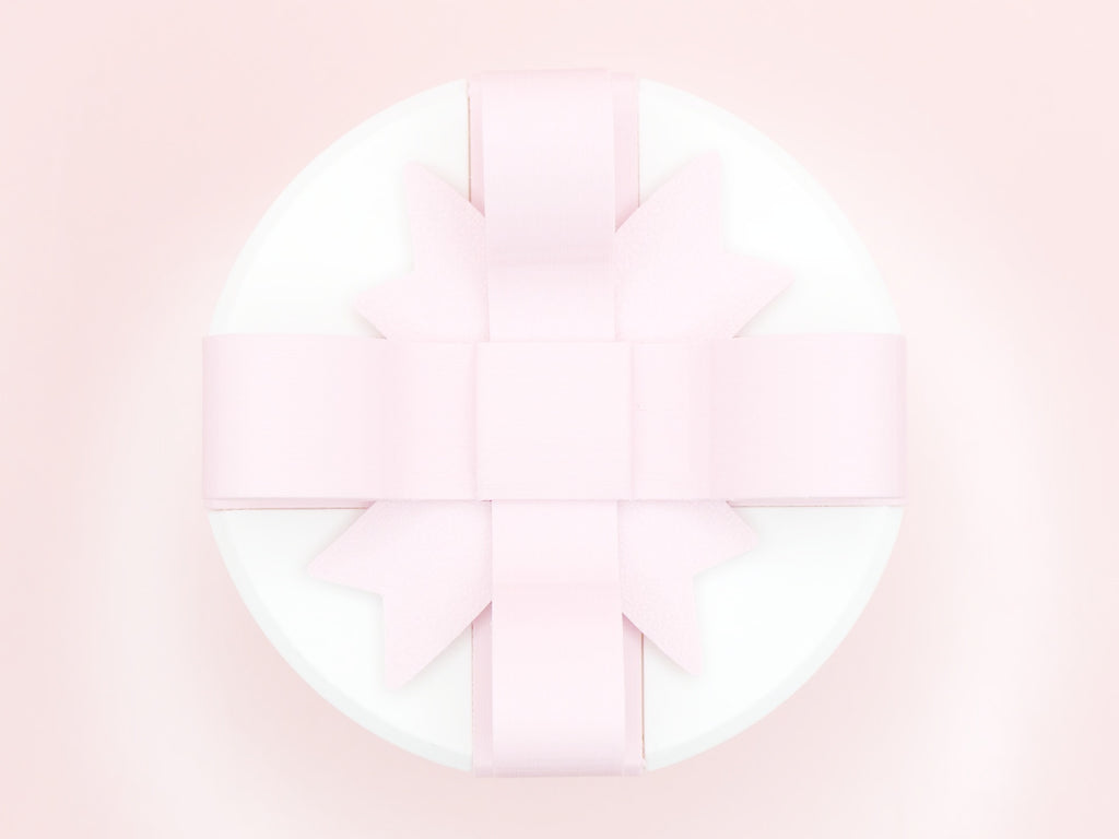 Creative Bowknot Valentine’s Day Gift Box – Funny 3D “Annoying” Surprise Box