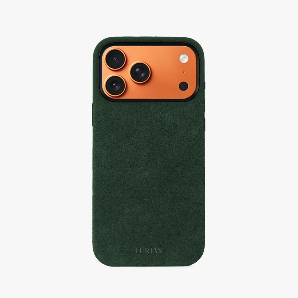 The Modern iPhone 17 Pro Series Case
