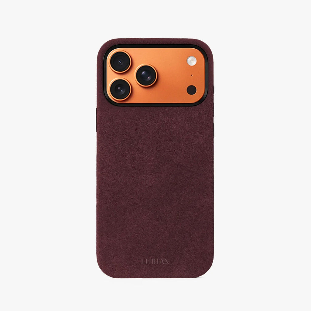 The Modern iPhone 17 Pro Series Case
