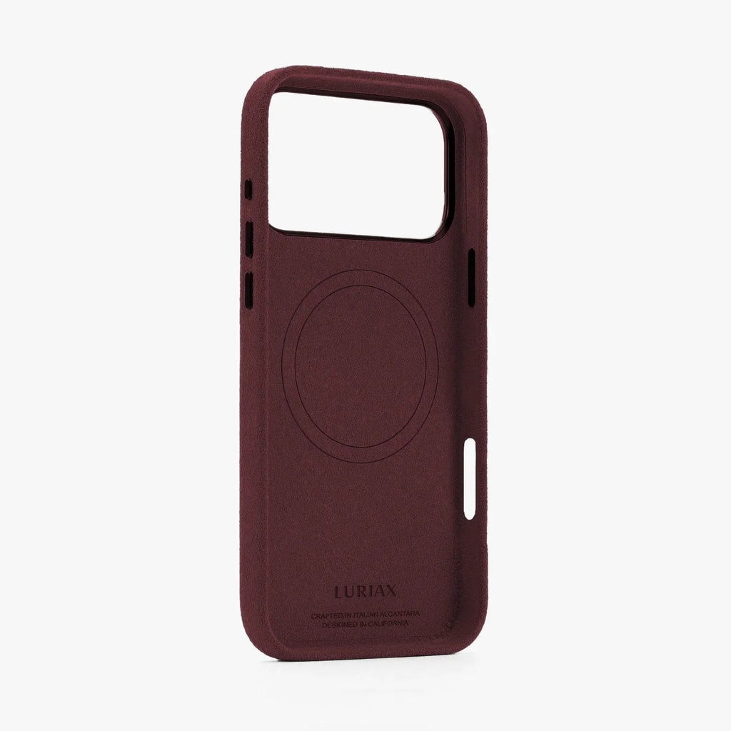 The Modern iPhone 17 Pro Series Case