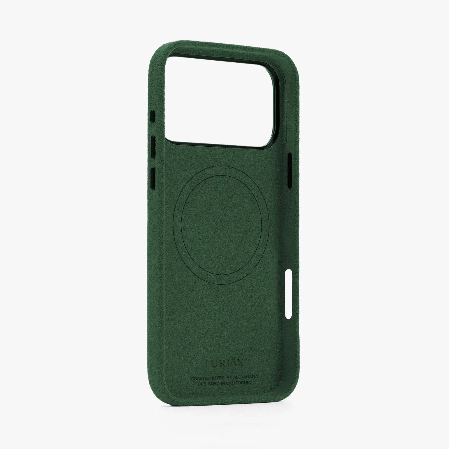 The Modern iPhone 17 Pro Series Case