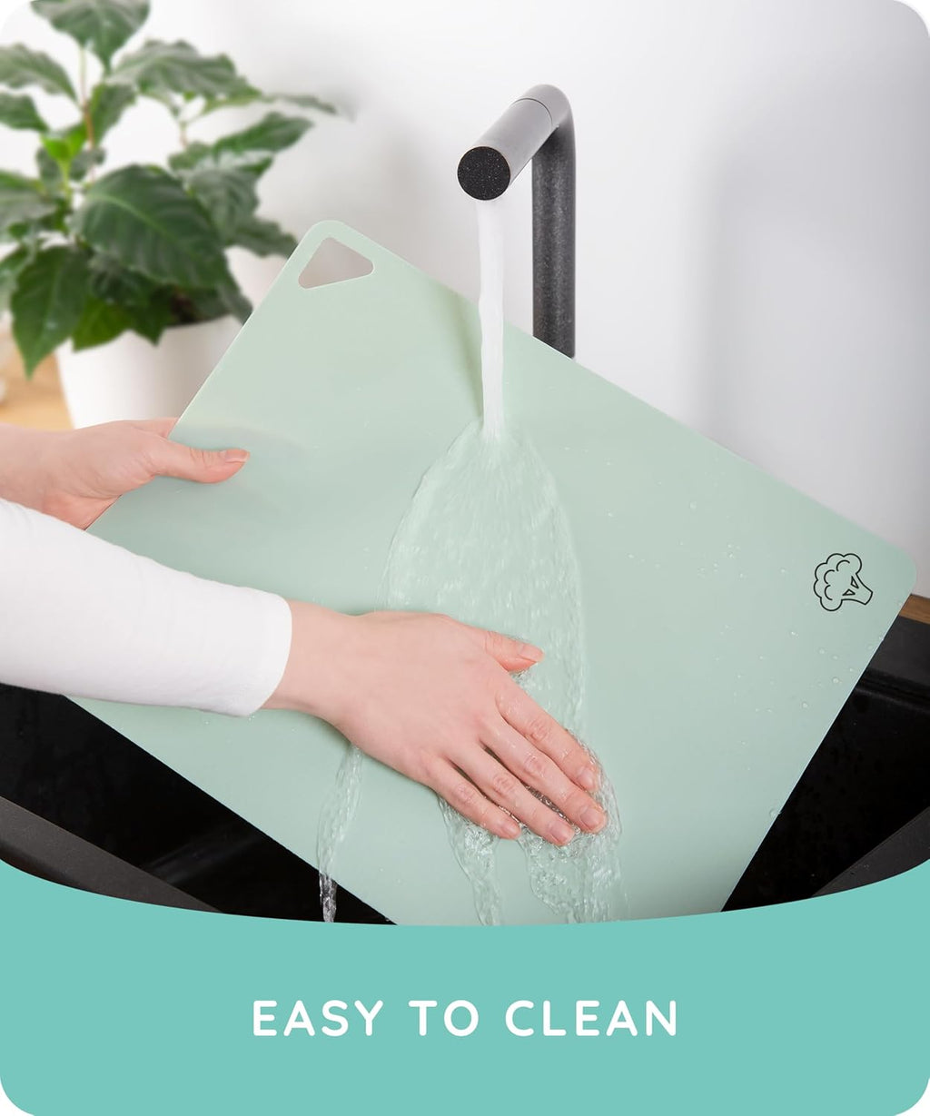 Flexible Cutting Mats Set of 3