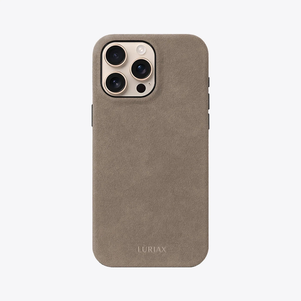 The Classic iPhone 15 Pro Series Case