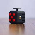 Fidget Cube Decompression Dice | Silent Anxiety Relief Toy