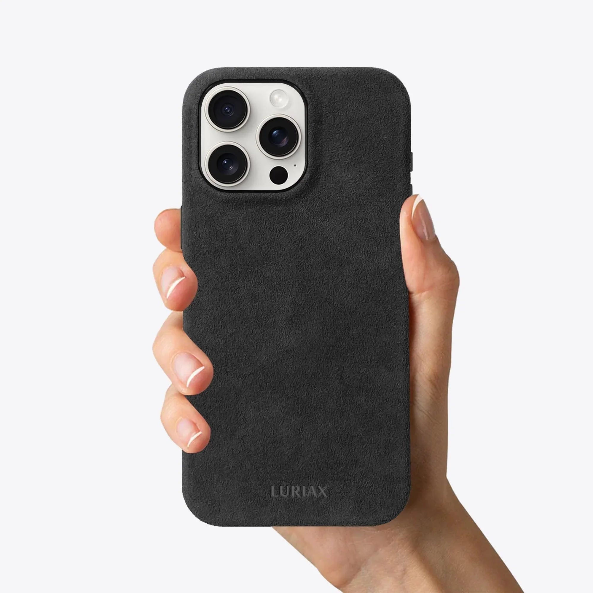 The Classic iPhone 16 Pro Series Case