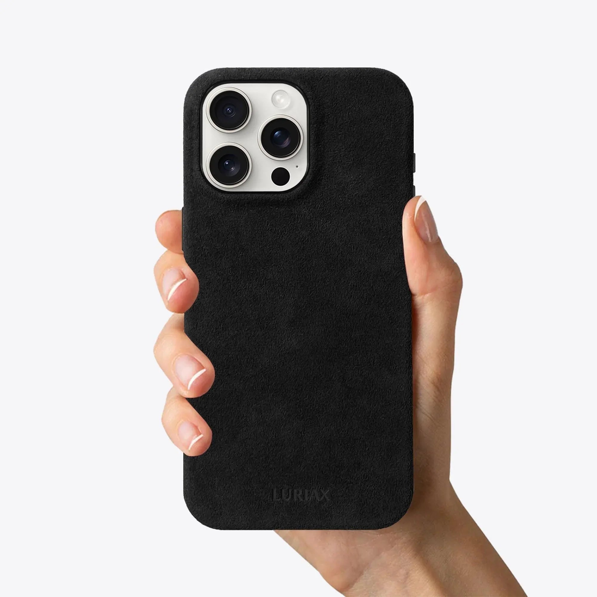 The Classic iPhone 15 Pro Series Case
