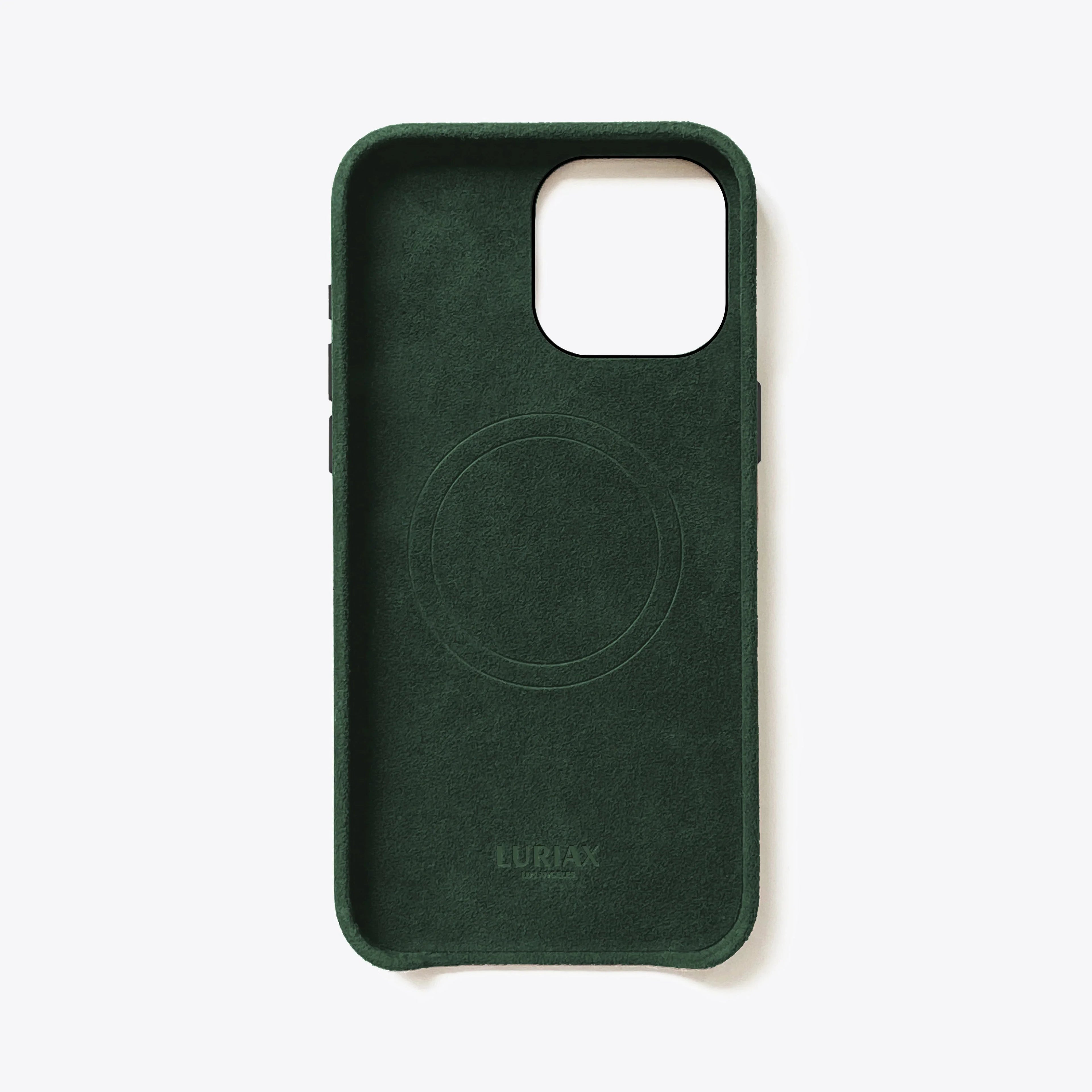 The Classic iPhone 15 Pro Series Case