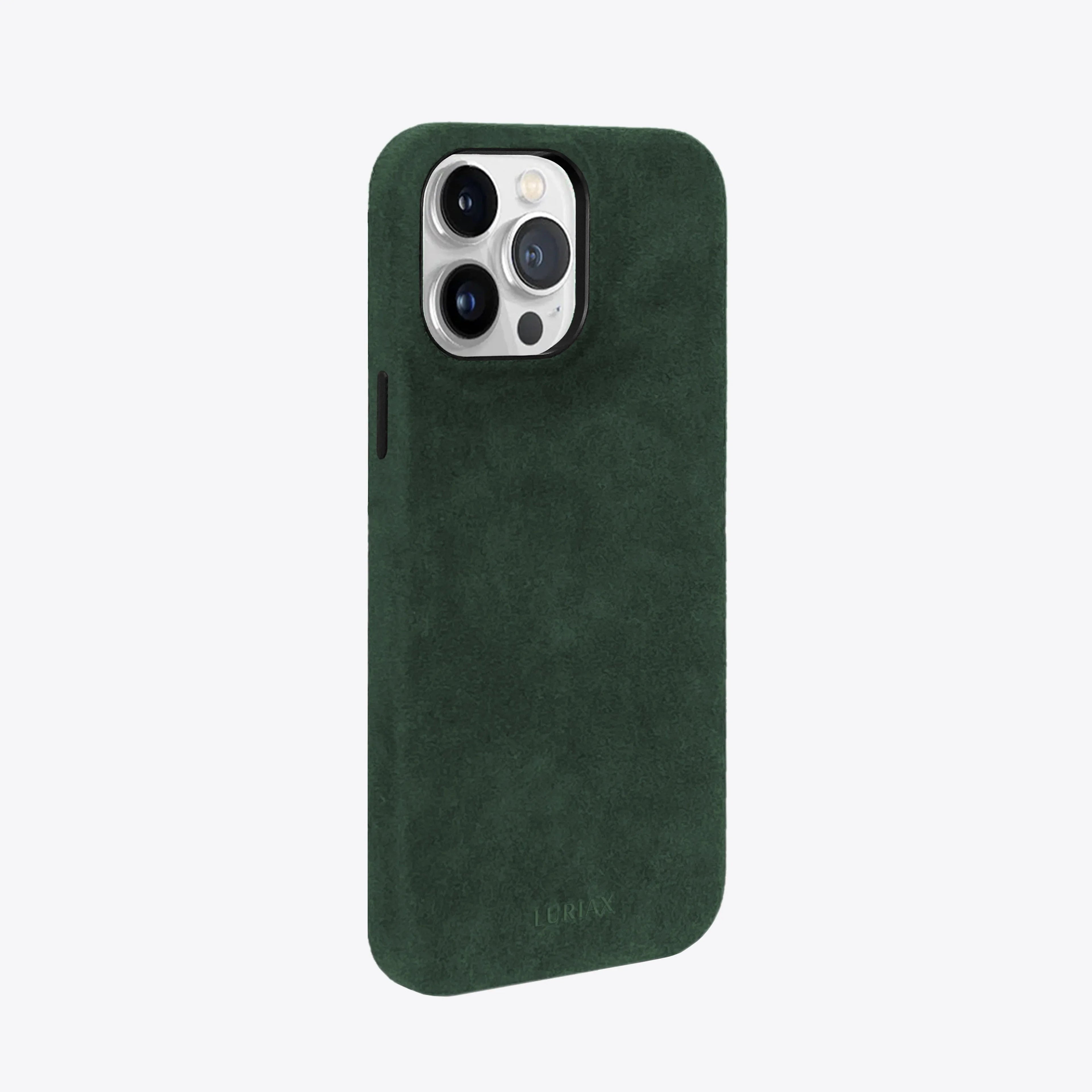 The Classic iPhone 15 Pro Series Case