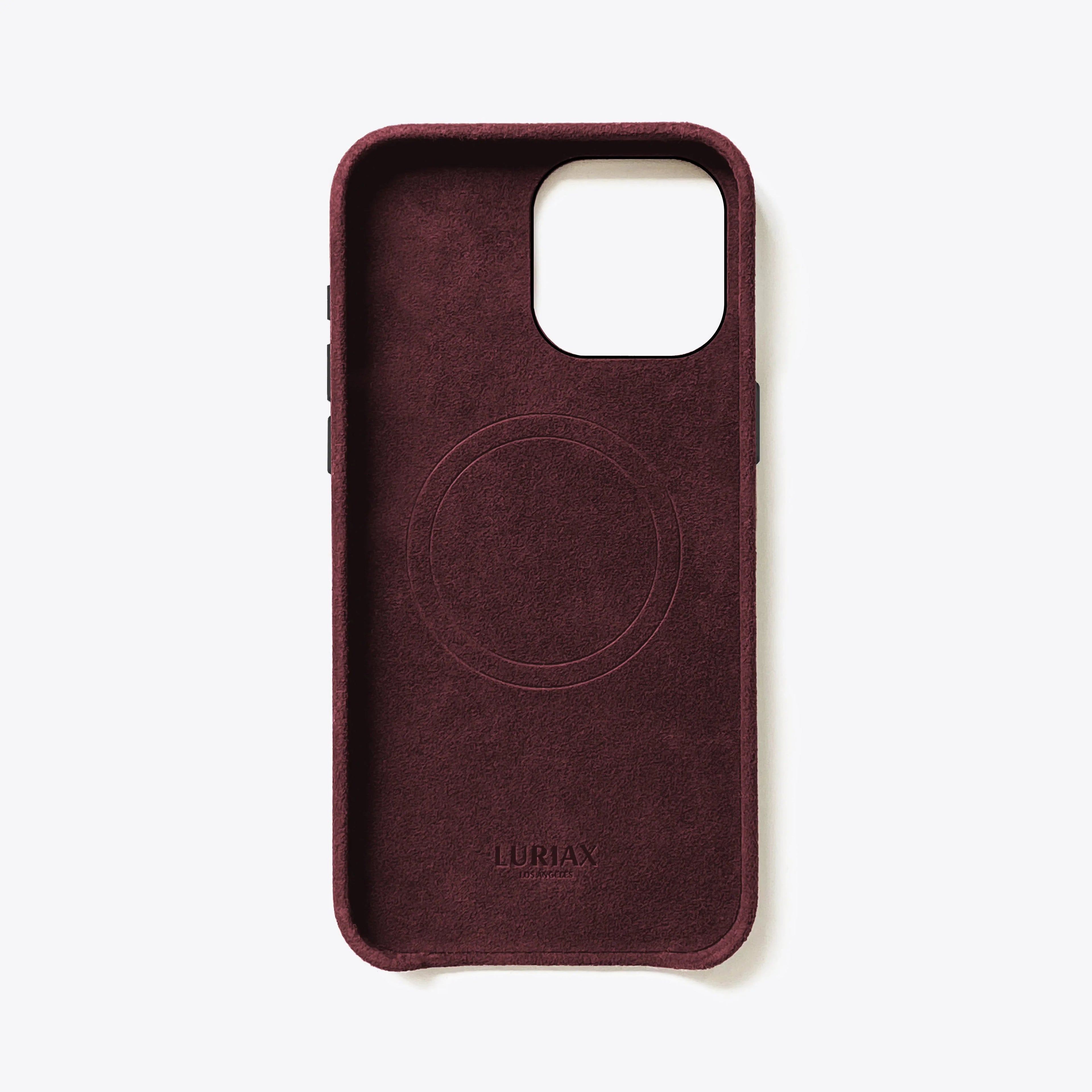 The Classic iPhone 15 Pro Series Case