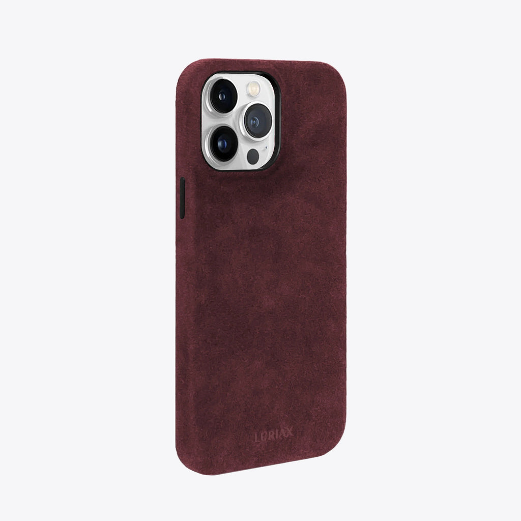 The Classic iPhone 15 Pro Series Case