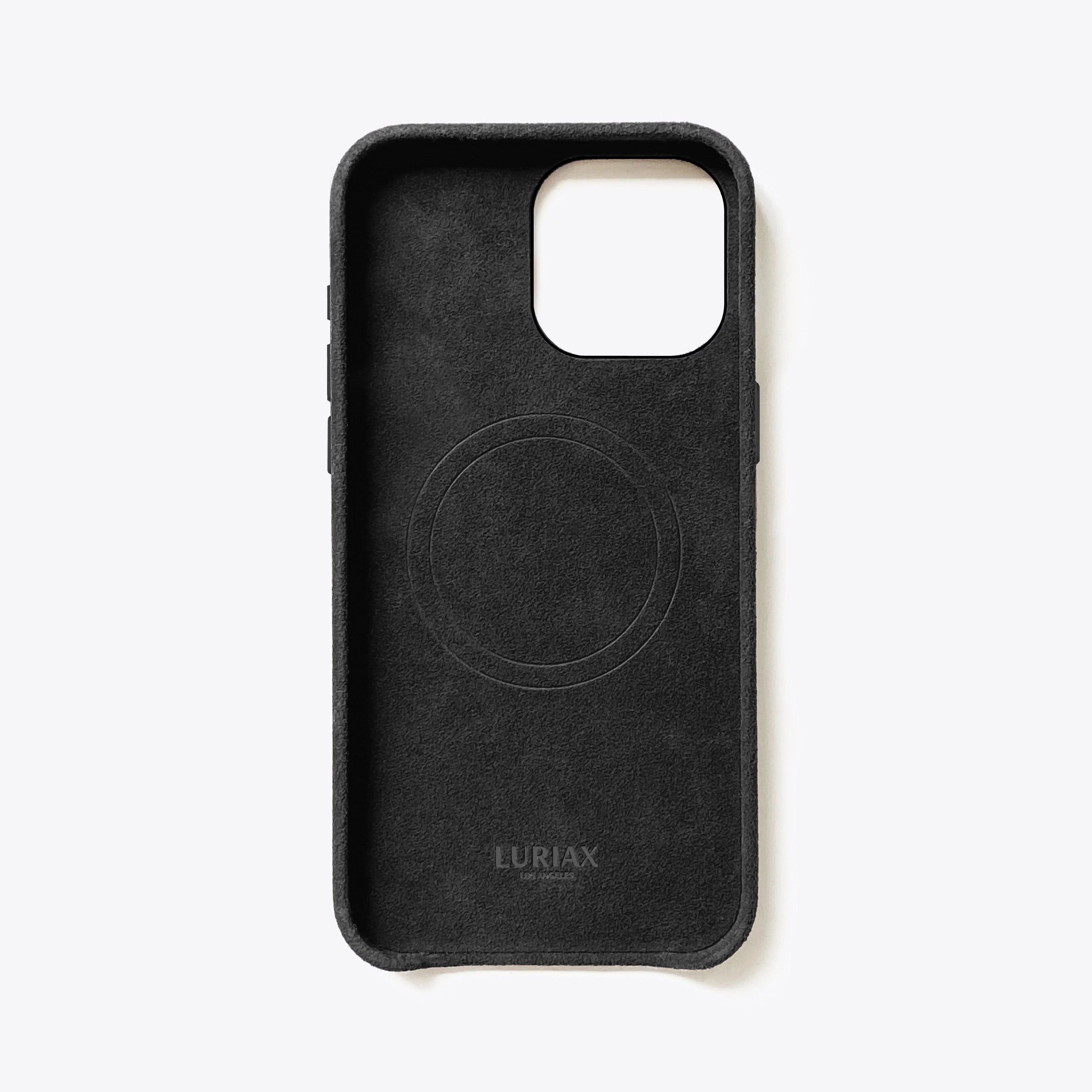 The Classic iPhone 15 Pro Series Case