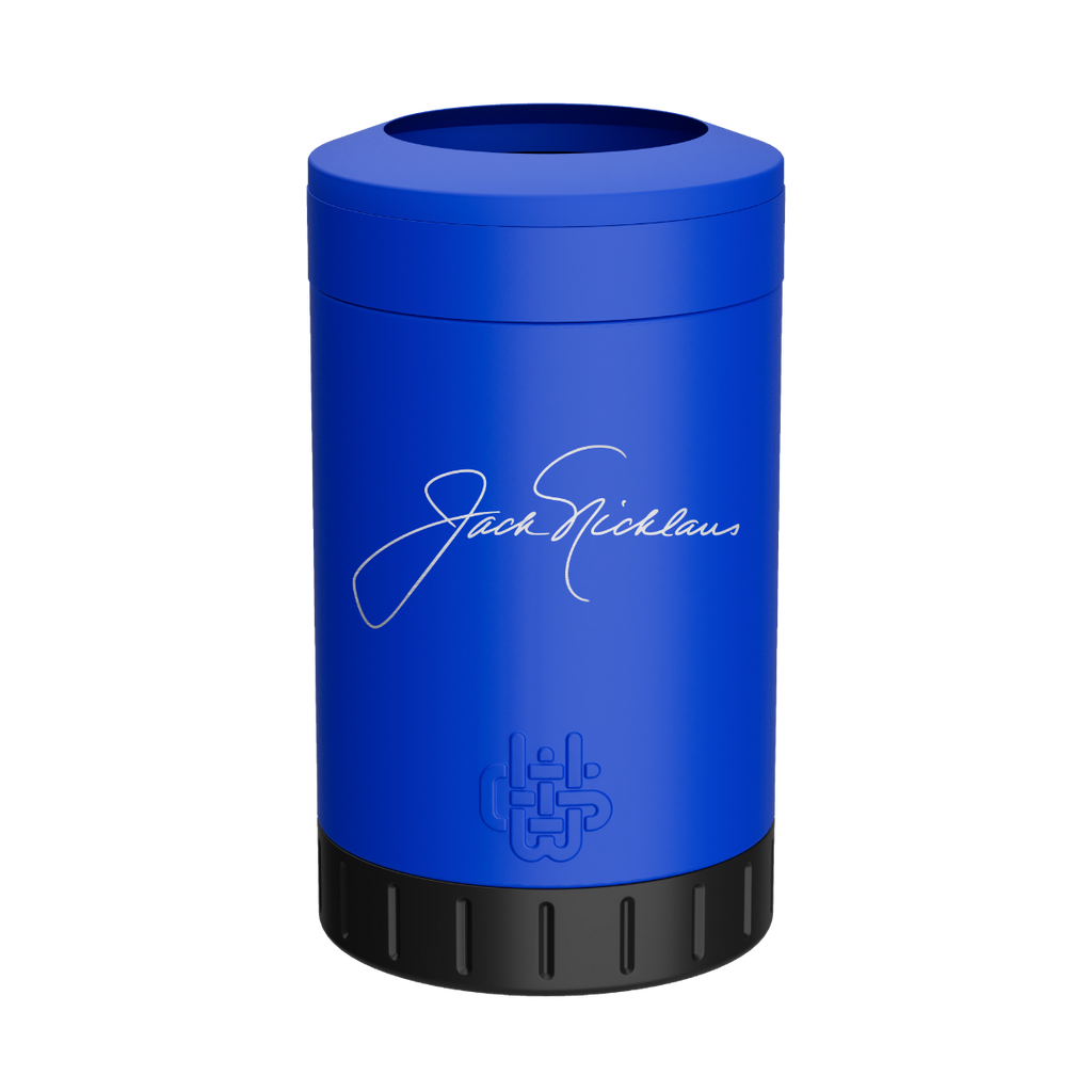 Nicklaus Signature - 12oz Multi Can Cooler