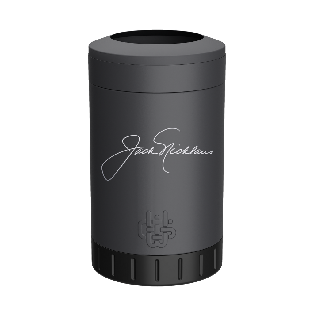 Nicklaus Signature - 12oz Multi Can Cooler