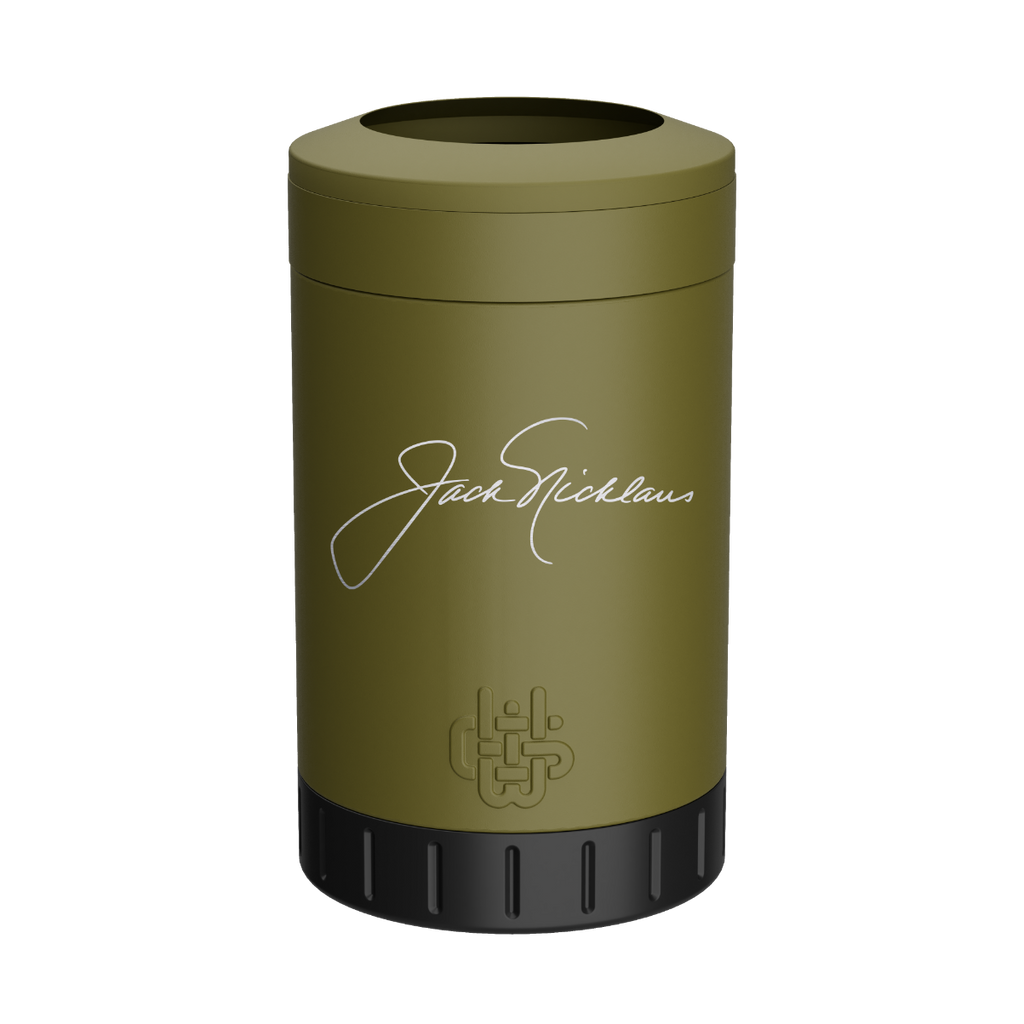 Nicklaus Signature - 12oz Multi Can Cooler