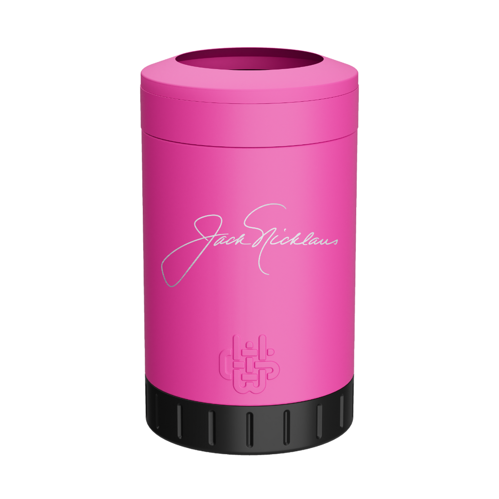 Nicklaus Signature - 12oz Multi Can Cooler