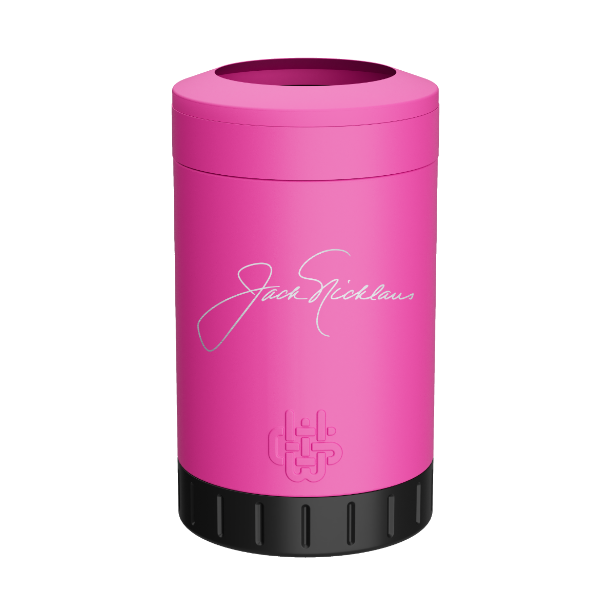 Nicklaus Signature - 12oz Multi Can Cooler