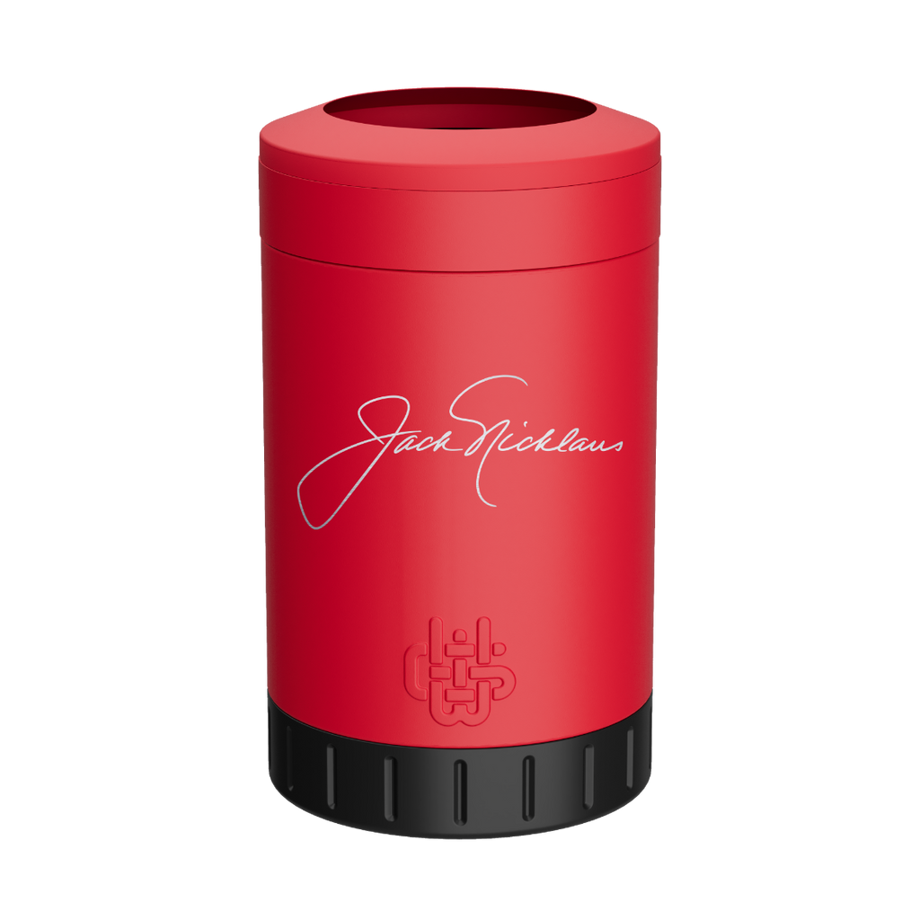 Nicklaus Signature - 12oz Multi Can Cooler