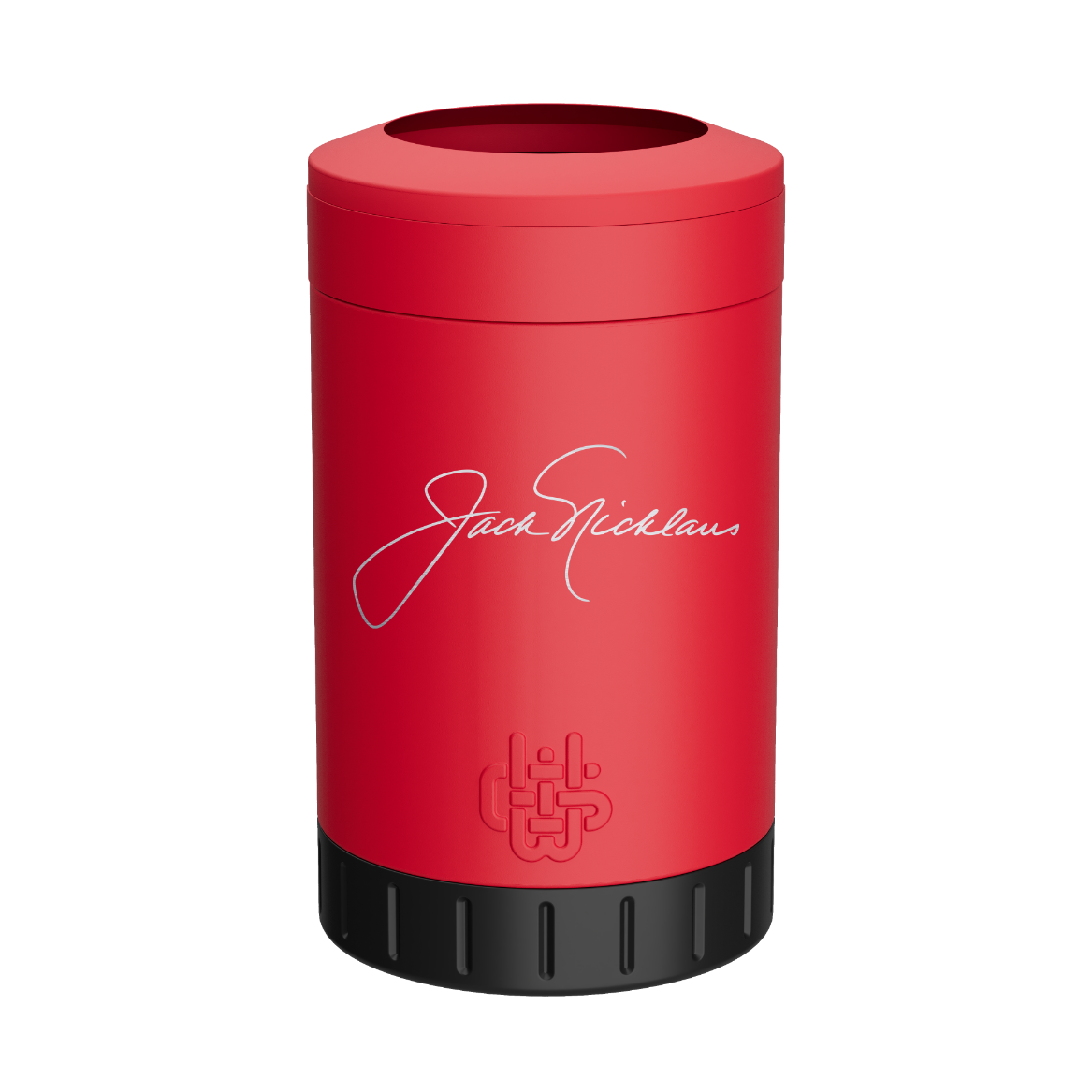 Nicklaus Signature - 12oz Multi Can Cooler