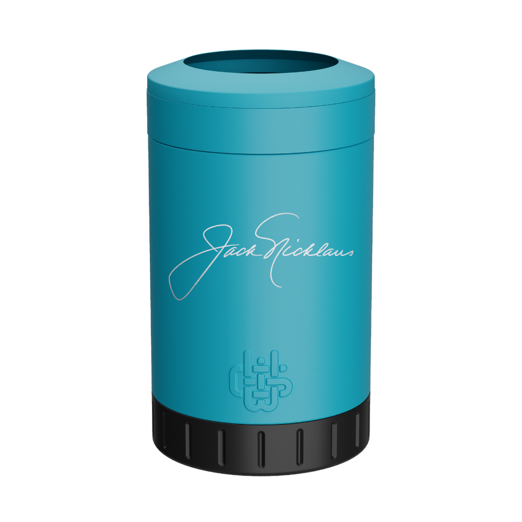 Nicklaus Signature - 12oz Multi Can Cooler