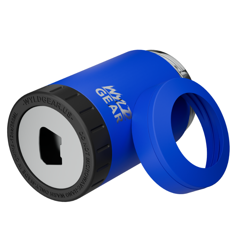 Nicklaus Signature - 12oz Multi Can Cooler