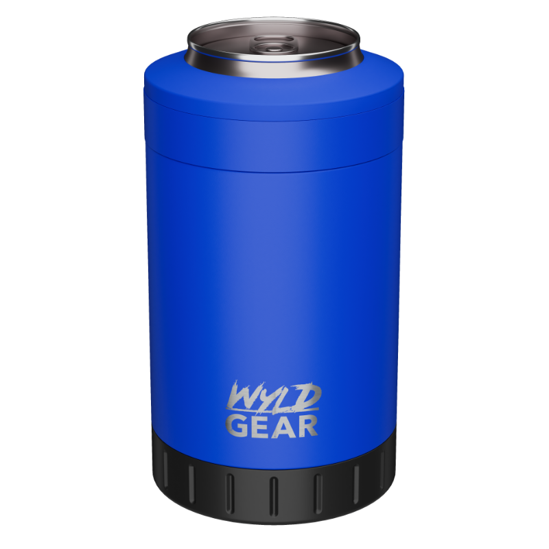 Nicklaus Signature - 12oz Multi Can Cooler