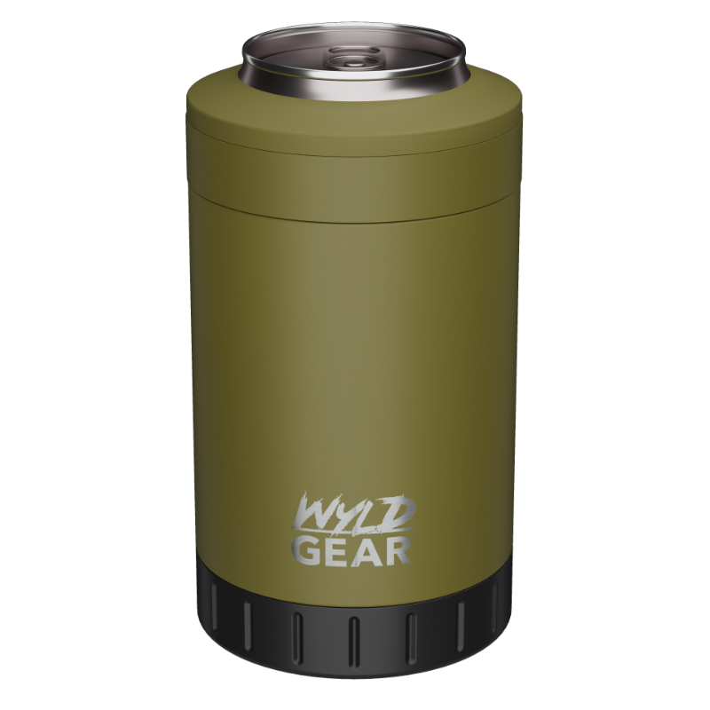 Nicklaus Signature - 12oz Multi Can Cooler