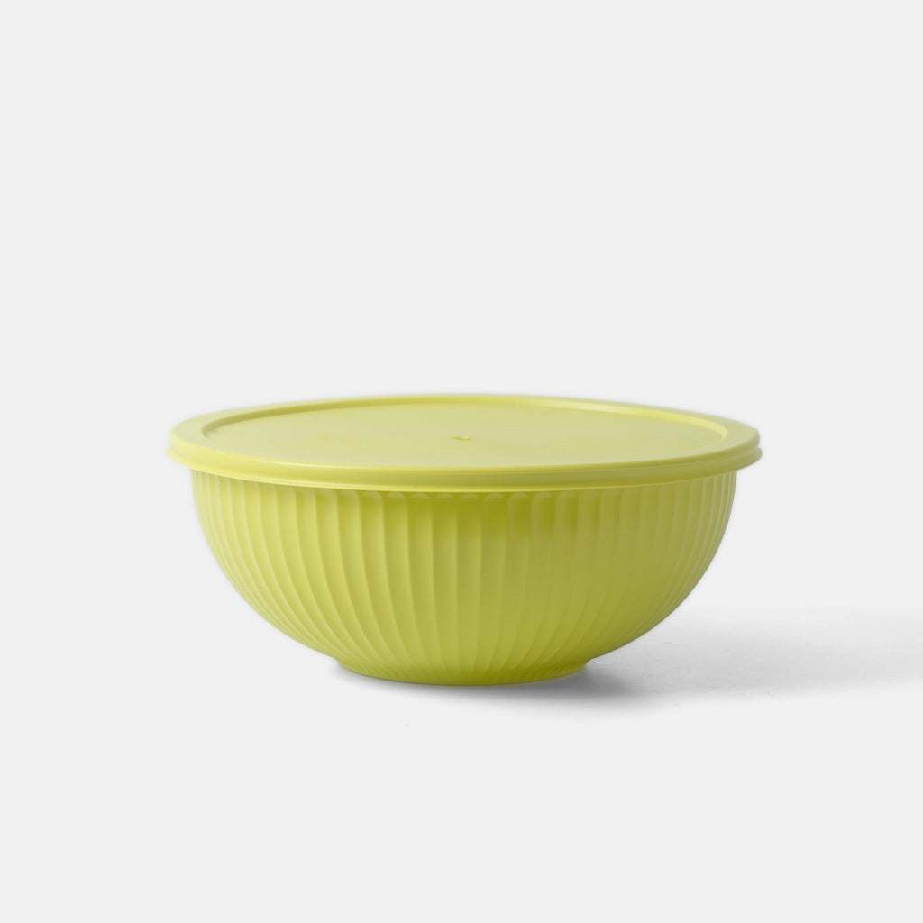 Rainbowl Glass Mixing Set (Set of 3)