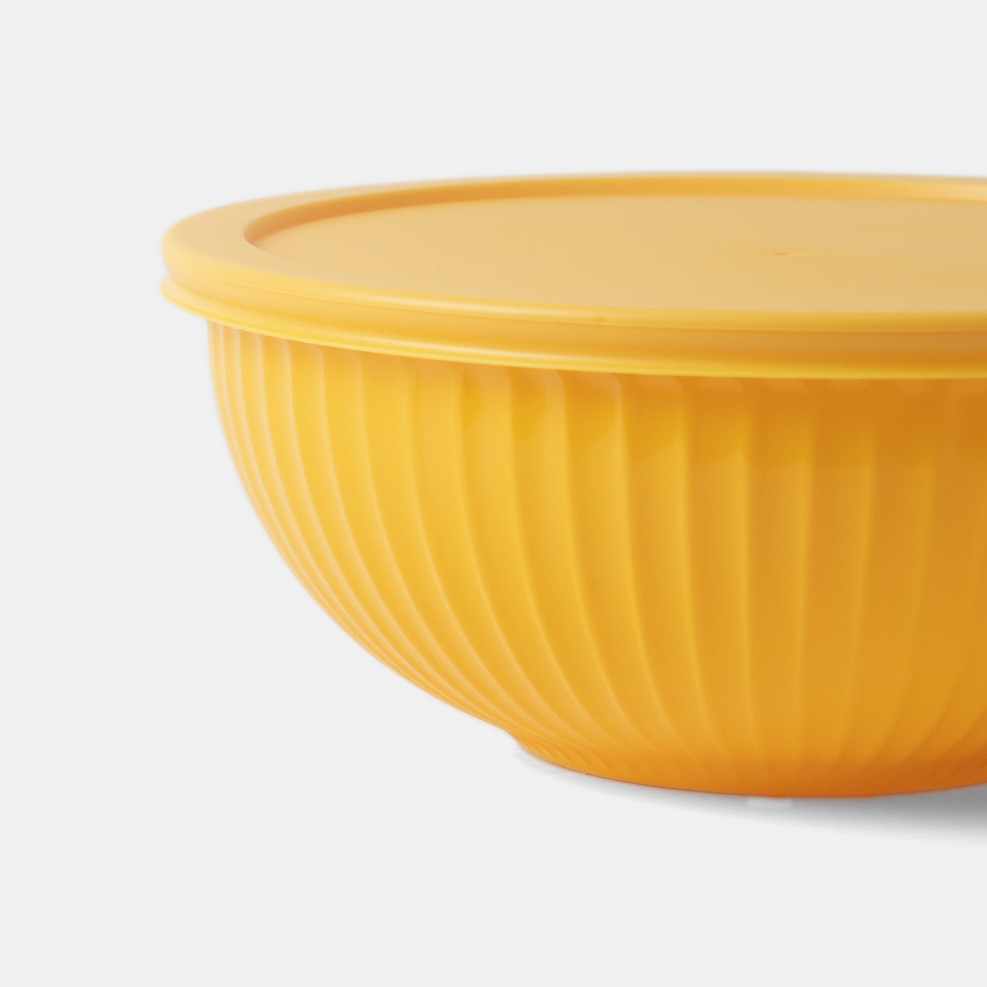 Rainbowl Glass Mixing Set (Set of 3)