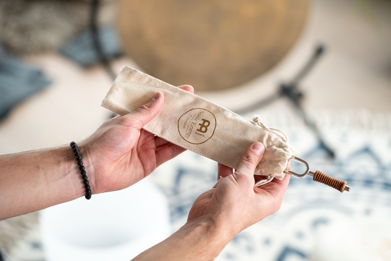 27 Complete Healing Tuning Fork Set