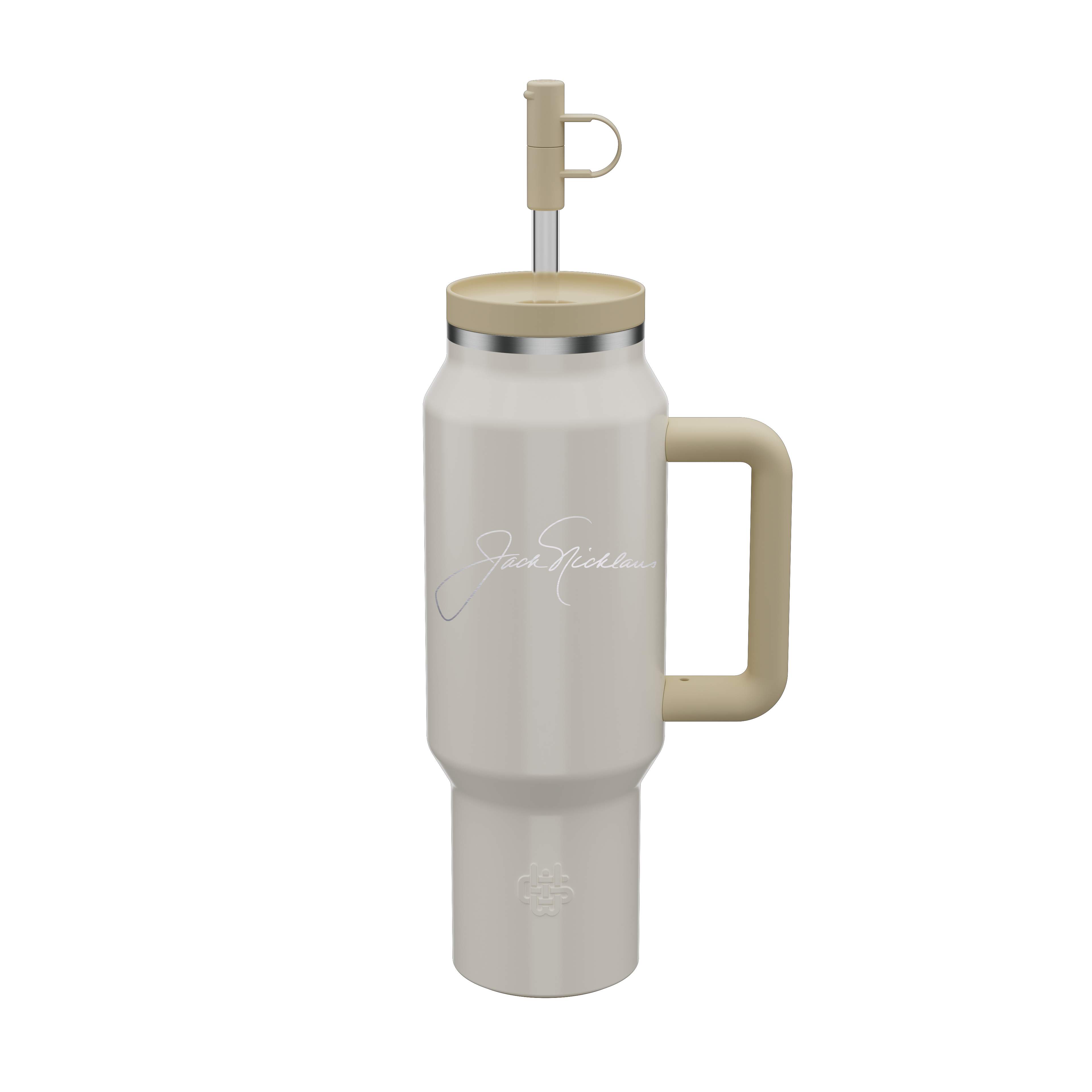 Nicklaus Signature - 30oz Wyld Syde Travel Tumbler