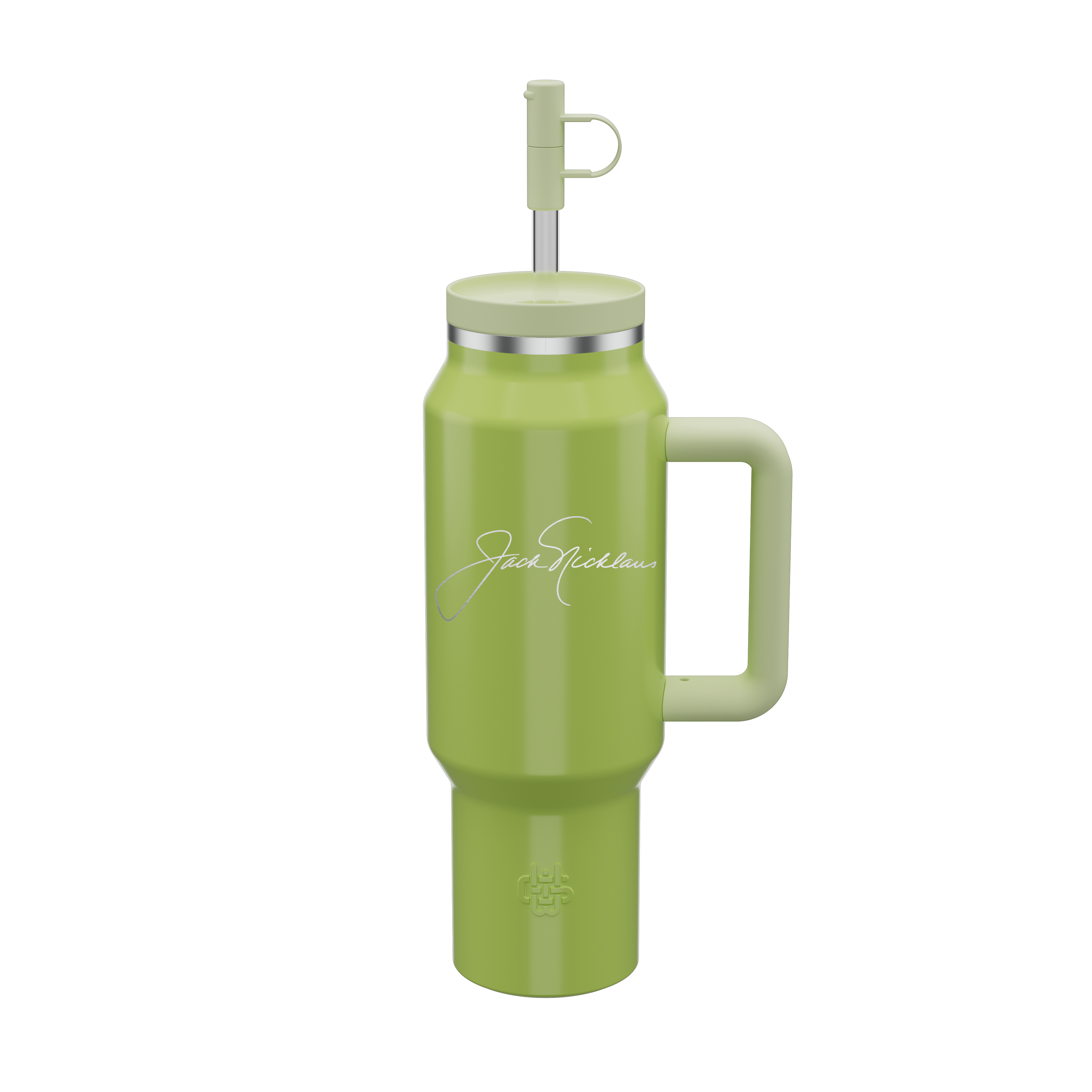 Nicklaus Signature - 30oz Wyld Syde Travel Tumbler