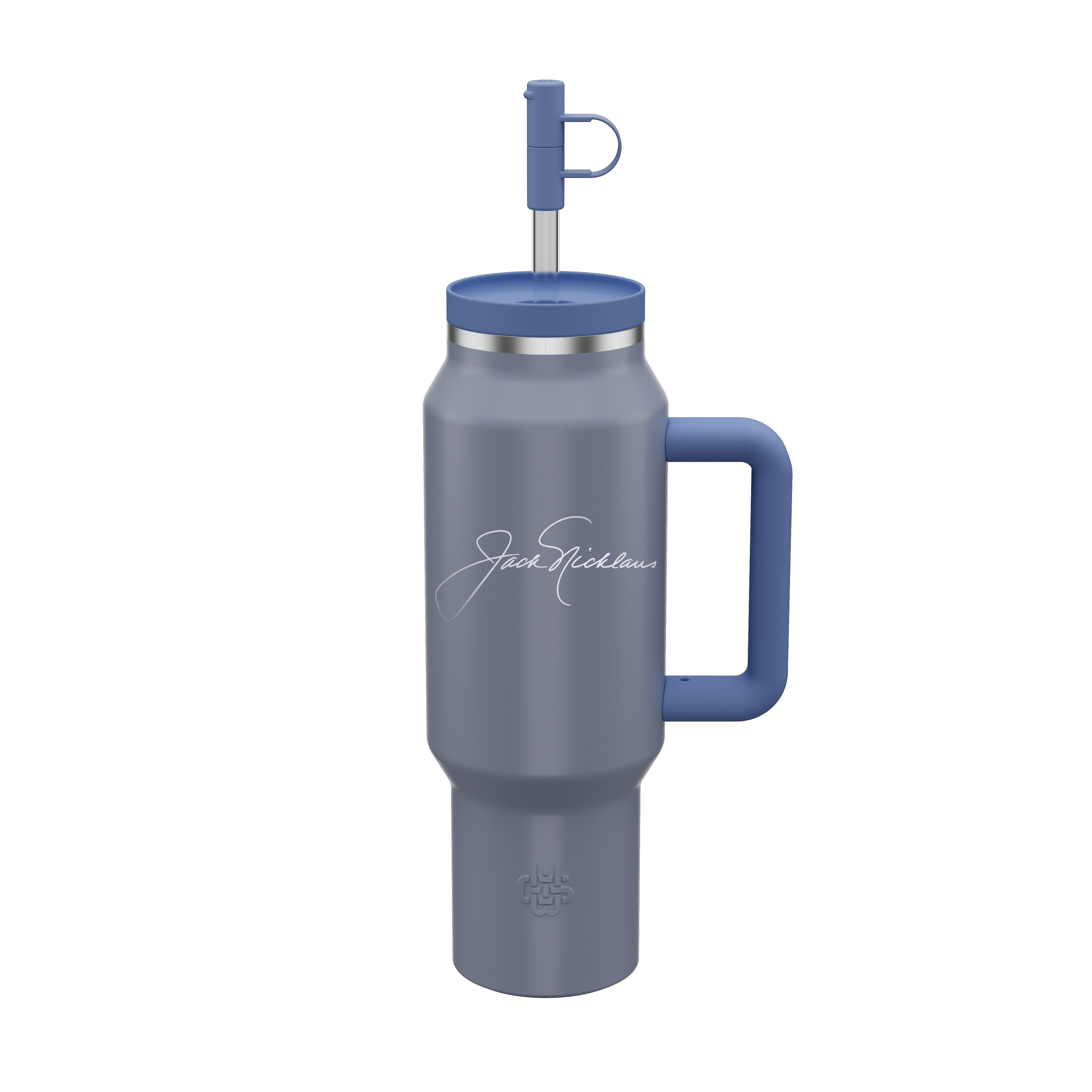 Nicklaus Signature - 30oz Wyld Syde Travel Tumbler