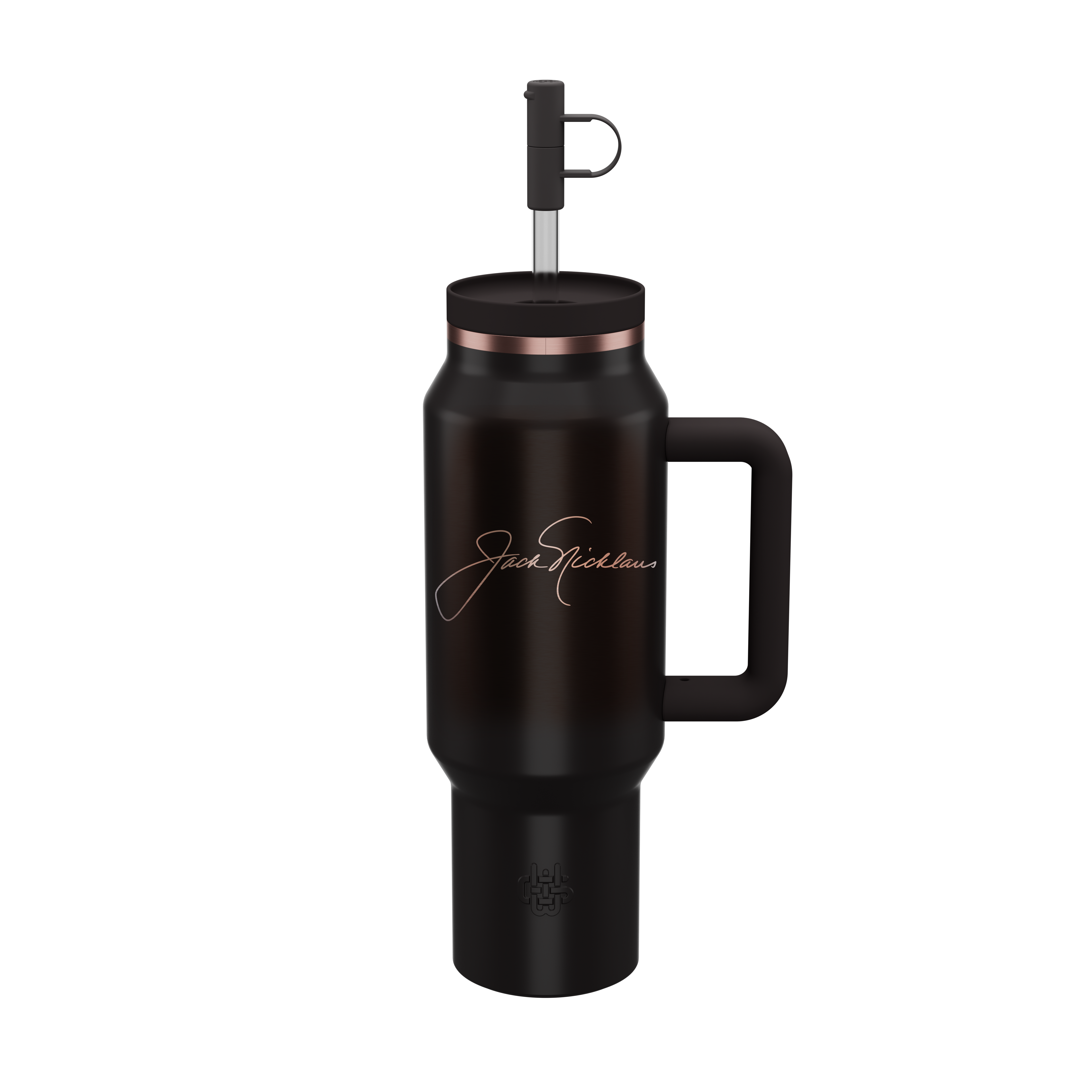 Nicklaus Signature - 30oz Wyld Syde Travel Tumbler