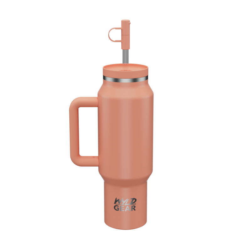 Nicklaus Signature - 40oz Wyld Syde Travel Tumbler