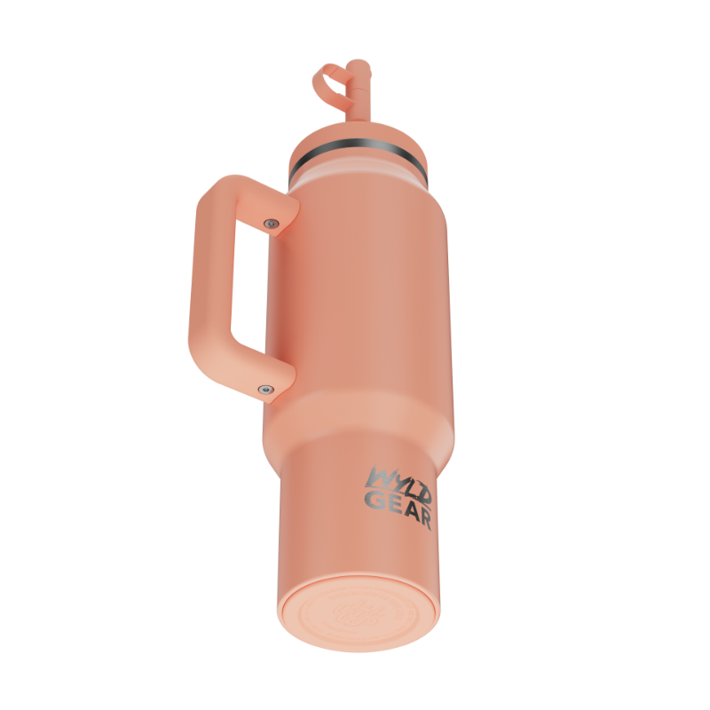 Nicklaus Signature - 40oz Wyld Syde Travel Tumbler