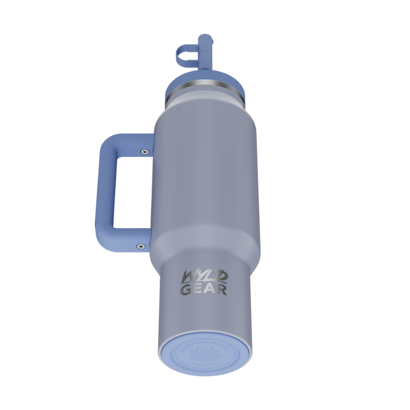 Nicklaus Signature - 40oz Wyld Syde Travel Tumbler