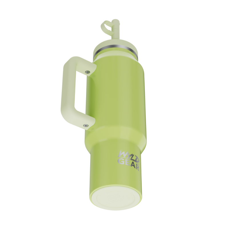 Nicklaus Signature - 40oz Wyld Syde Travel Tumbler