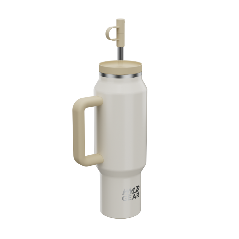 Nicklaus Signature - 40oz Wyld Syde Travel Tumbler