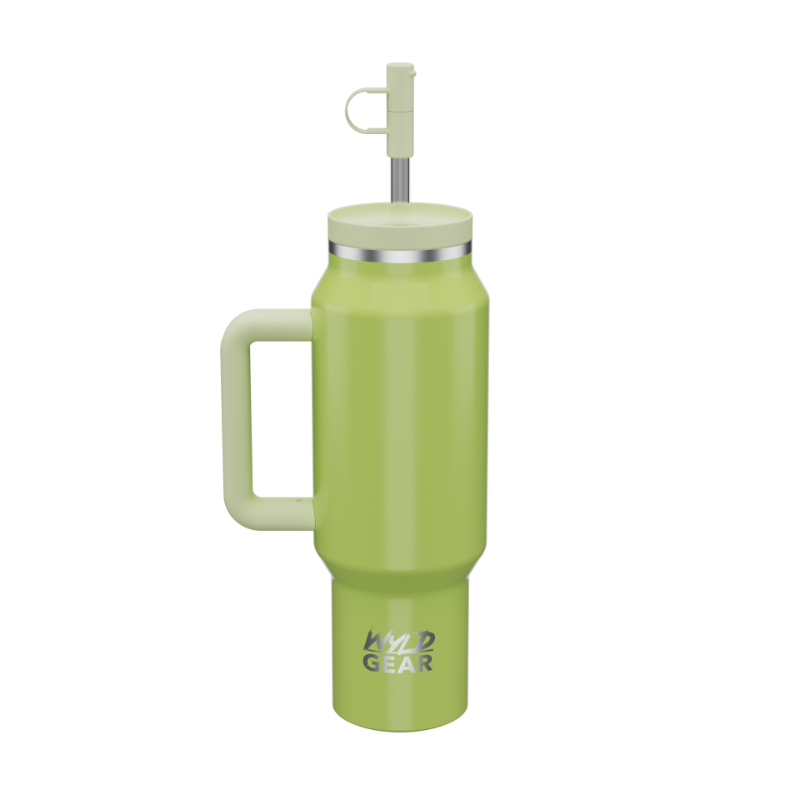 Nicklaus Signature - 40oz Wyld Syde Travel Tumbler