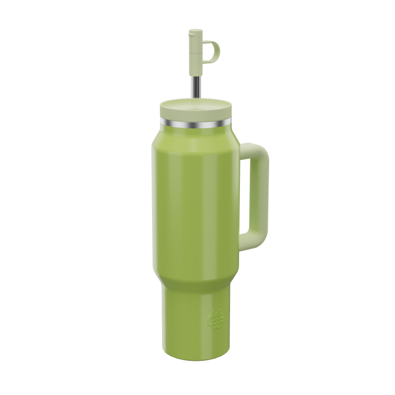 Nicklaus Signature - 40oz Wyld Syde Travel Tumbler