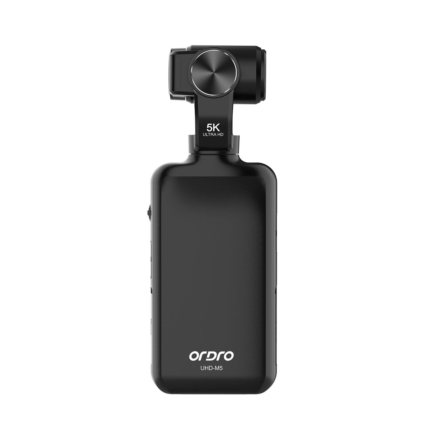 TriAxis 4K Pocket Cam