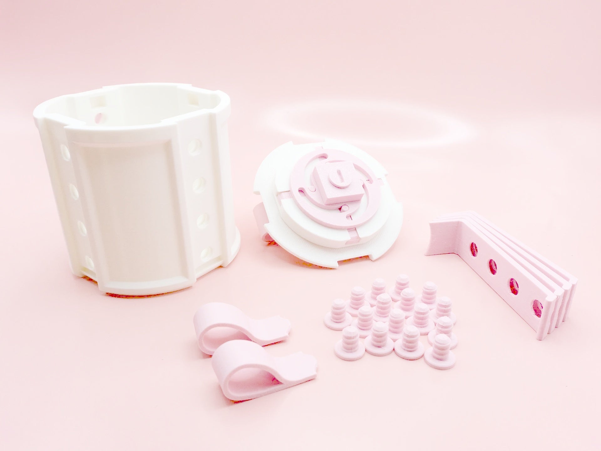 Creative Bowknot Valentine’s Day Gift Box – Funny 3D “Annoying” Surprise Box