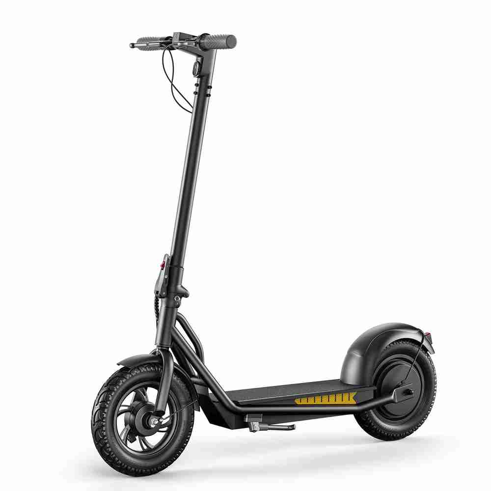 A19 12-Inch Electric Scooter – Compact, Fast & Portable Urban Ride