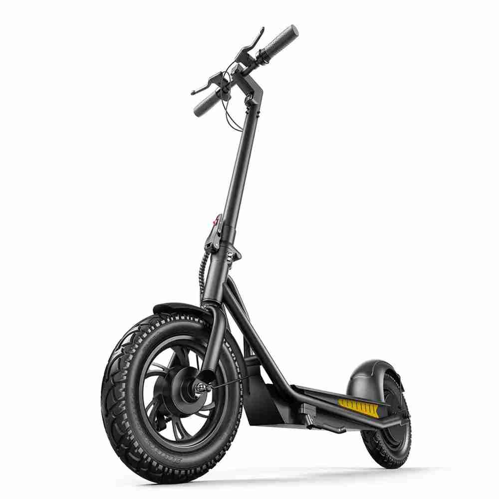 A19 12-Inch Electric Scooter – Compact, Fast & Portable Urban Ride